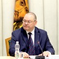 Олег Мельниченко поручил увеличить посевную площадь в Пензенской области на 22 тыс. га