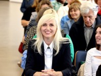 В Пензе обновили состав Союза журналистов региона. Юлия Измайлова стала его председателем. Акторы из вчера - в состоянии агонии...