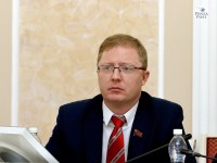 Комиссия по этике пензенского Заксобра поставила на вид собственному зампреду коммунисту Филяеву за «идиотогейт»