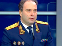 Пост омбудсмена в Пензе занял генерал-майор с опытом работы в спецслужбах РФ Владимир Фомин