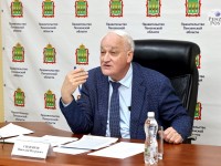 Неформальная встреча экоактивистов с Николаем Симоновым по поручению Олега Мельниченко прошла в Пензе