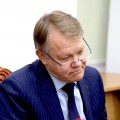 «Медиалогия». Убедительное лидерство Басенко и фатальный провал Мутовкина на фоне рейтингов первых лиц столиц субъектов ПФО