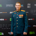 «Служение Родине продолжается»: боевой офицер с  «гагаринской» улыбкой Даниил Кошлаков о своей работе в Пензенской городской Думе