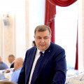 Журналисты просят Сергея Федотова разъяснить правовой режим разделенных активов 11 канала на фоне аукциона по продаже земли холдинга