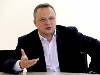 Глава ФоРГО Константин Костин: выборы 2016 - оснований для политических волнений нет