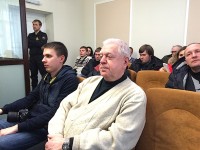 Пензенский суд оправдал Юрия и Александра Ушаковых