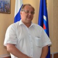 Виктор Кондрашин станет сенатором в Совете Федерации от Законодательного Собрания Пензенской области