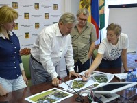 Мэр Пензы Юрий Кривов расширяет границы взаимодействия с Гражданским обществом региона