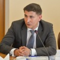 Координатором Пензенского регионального отделения ЛДПР вновь избран Михаил Усов