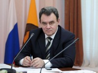 Валерий Лидин стал секретарем пензенского регионального отделения 