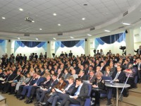 Пензенские бизнесмены примут участие в экономическом форуме