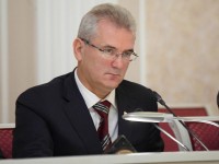 Иван Белозерцев предсказуемо победил в ходе партийных 
