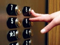 В лифте одного из пензенских домов наркоман пытался изнасиловать девушку