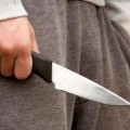 Нож в качестве аргумента, или Как пензенец выяснял отношения с соседом
