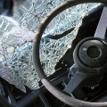 На пензенской трассе погиб водитель 