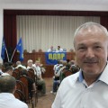 Жиганша Туктаров утвержден кандидатом в губернаторы Пензенской области. 
