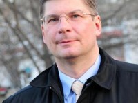 Председатель Правительства Пензенской области Валерий Савин покидает Пензу