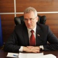 Глава региона Иван Белозерцев  отметил, что областной бюджет останется социально ориентированным