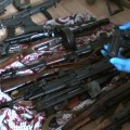 ФСБ России пресекла незаконную поставку огнестрельного оружия из стран ЕС и Украины