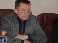 Александр Гришаев провел совещание на объекте капремонта здания ГКОУ «Нижнеломовская школа – интернат»