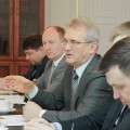 В Пензе обсудили реализацию перспективных инвестпроектов