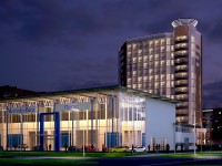 Самый крупный в городе Многофункциональный гостиничный комплекс планируют открыть в Пензе