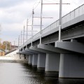 Свердловский мост в Пензе почти готов к вводу в эксплуатацию и ждет Бабича - Экспертиза The Penza Post