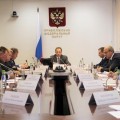 Полпред Президента РФ в ПФО Игорь Комаров провел заседание Коллегии по вопросам безопасности