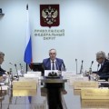 Состоялось заседание Координационного Совета по защите информации при полпреде Президента РФ в ПФО
