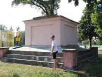 Через 73 года пензенец нашел в Польше могилу деда, погибшего в 1945-м, но памятник демонтировали поляки...