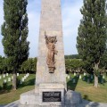 Захоронение советских воинов в Цыбинке, в Польше - виртуальный тур от The Penza Post