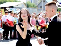 Иван Белозерцев поздравил выпускников на губернском празднике «Медалист 2019» в Пензе - лица, образы, эмоции