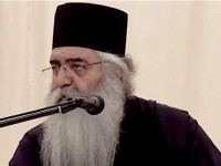 Причину гомосексуализма обнародовал кипрский епископ Морфу Неофит - все дело в беременной матери