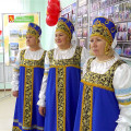 Творческие коллективы села Тимирязево Башмаковского района празднуют новоселье - нацпроект «Культура» в действии