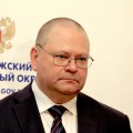Модератором экспертного круглого стола по проекту нового федерального закона стал Олег Мельниченко