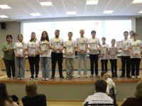 Подведены итоги чемпионата «Абилимпикс» в Пензенской области