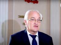 «НАБОЛЕЛО» с Александром Тузовым. «Однодневщики или государственники». Два завода в ПФО и два разных подхода