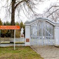 Купишкис, Литва. Кладбище советских воинов 1944-1945 годов - виртуальный тур