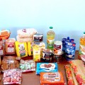 «Белозерцевский почин» - почти два пуда продуктов на семью в Пензе от власти. Честный репортаж