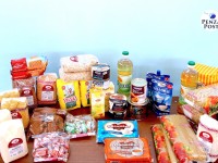 «Белозерцевский почин» - почти два пуда продуктов на семью в Пензе от власти. Честный репортаж