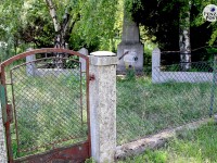 Красноармеец Александр Герасимов, убитый в свои 20 лет в 1945-м, найден в деревне Моха в Венгрии. Виртуальный тур с The Penza Post
