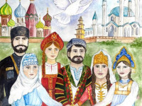 В Пензенском ГУ МЧС России подвели итоги первого этапа художественного конкурса