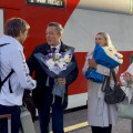 Пензенский педагог представил регион в 1-м туре финала Всероссийского конкурса «Учитель года России»