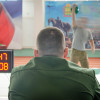 Пензенские росгвардейцы отличились на чемпионате Общества «Динамо» по гиревому спорту