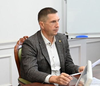 Олег Денисов озвучил предварительные итоги марафона чистоты