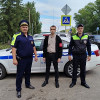 Пензенские народные дружинники свыше 20 730 раз вышли на дежурства