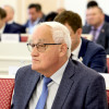Николай Симонов стал председателем Пензенского Правительства