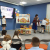 Библиотеки Пензы приняли участие в проекте «Книжный поезд»