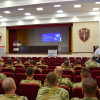 В Заречном для росгвардейцев провели просветительскую акцию