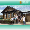 Финалисты «Героев Пензенского края» побывали в Наровчатском районе